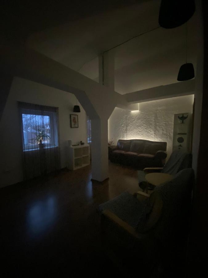 Villa Zetta 布拉索夫 外观 照片