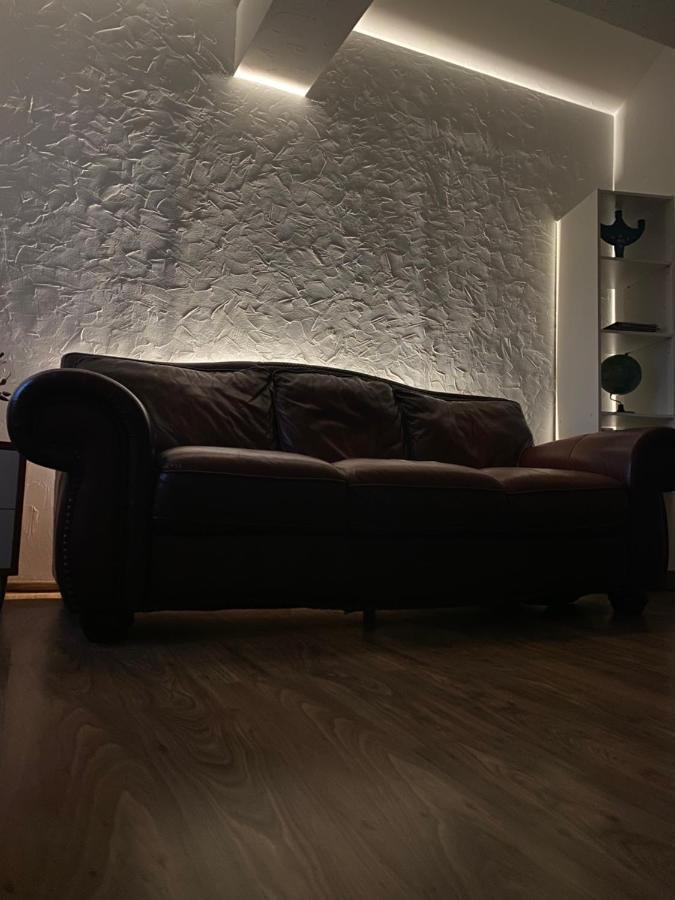 Villa Zetta 布拉索夫 外观 照片